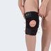 Rockbros LF1106M sports protector for patella and knee joint size M - black - Sport products<<<HurtelXML