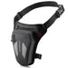 Rockbros Motorcycle Bag for Leg Thigh Waist Shoulder - Black - Sport products<<<HurtelXML