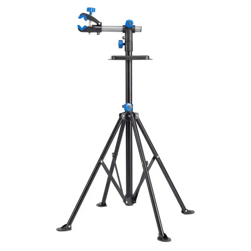 Rockbros MP-02 floor service stand for bicycles with knobs - black - Service Tools<<<HurtelXML