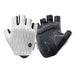 Rockbros MTB cycling gloves size: XL - white and black - Cycling gloves<<<HurtelXML