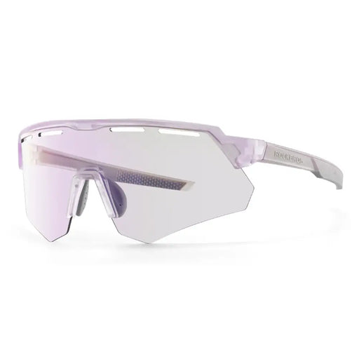 Rockbros Polarized Cycling Glasses with UV Protection and Corrective Insert - Purple - Sport products<<<HurtelXML