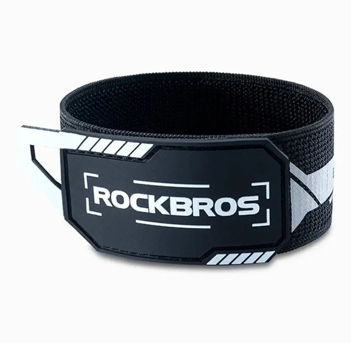 Rockbros reflective tape 49210009001 - black - Sport products<<<HurtelXML