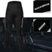 Rockbros RK2004XL breathable cycling pants with XL insert - black - Sport products<<<HurtelXML