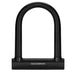 Rockbros RKS610-BK U-lock bicycle lock - black - Sport products<<<HurtelXML