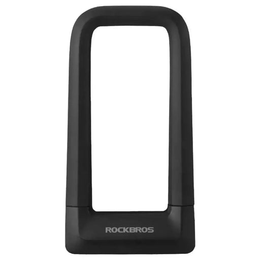 Rockbros RKS626 U-lock bicycle lock - black - Sport products<<<HurtelXML