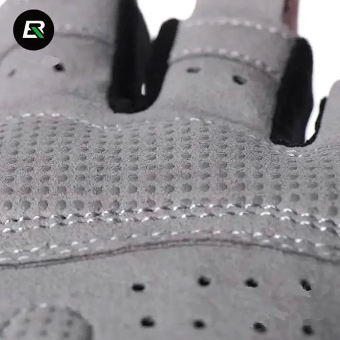 Rockbros S109GR cycling gloves size S - gray - Cycling gloves<<<HurtelXML