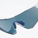 Rockbros SP297 polarizing cycling glasses - black - Sport products<<<HurtelXML