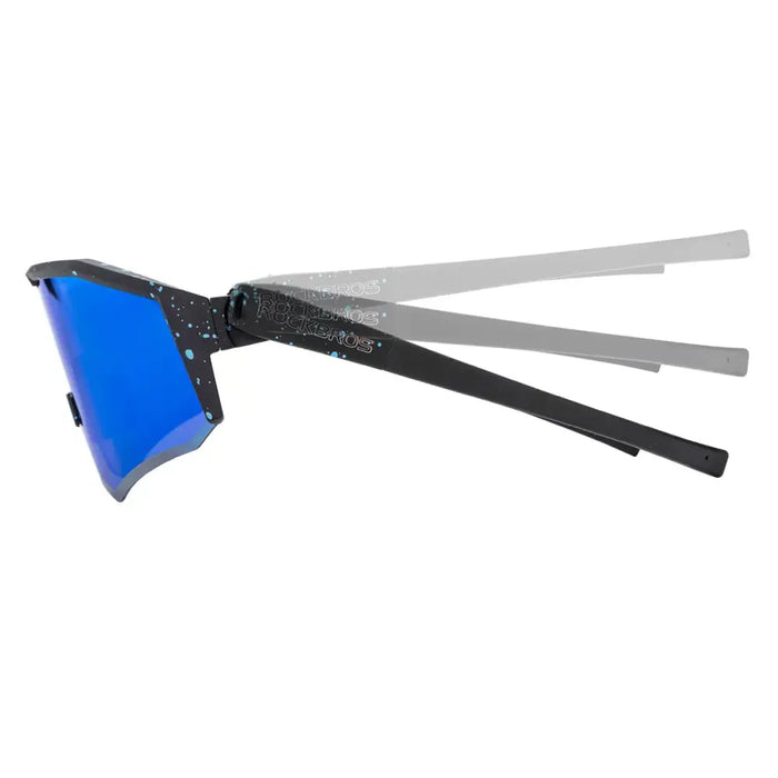 Rockbros SP297 polarizing cycling glasses - black - Sport products<<<HurtelXML