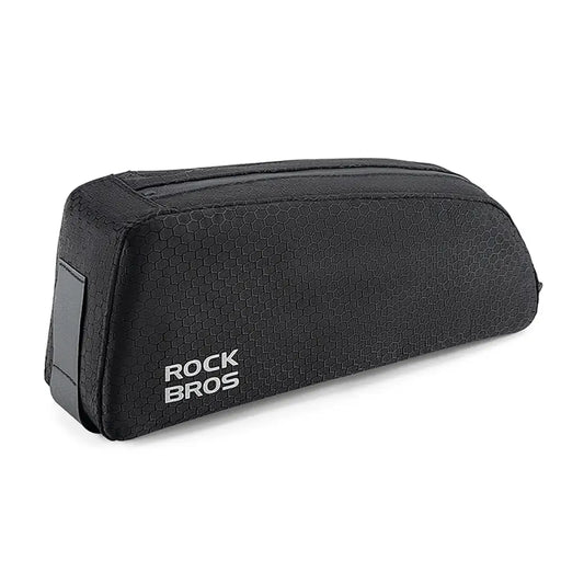 Rockbros Top Tube Frame Bag 0.9l - Black - Sport products<<<HurtelXML