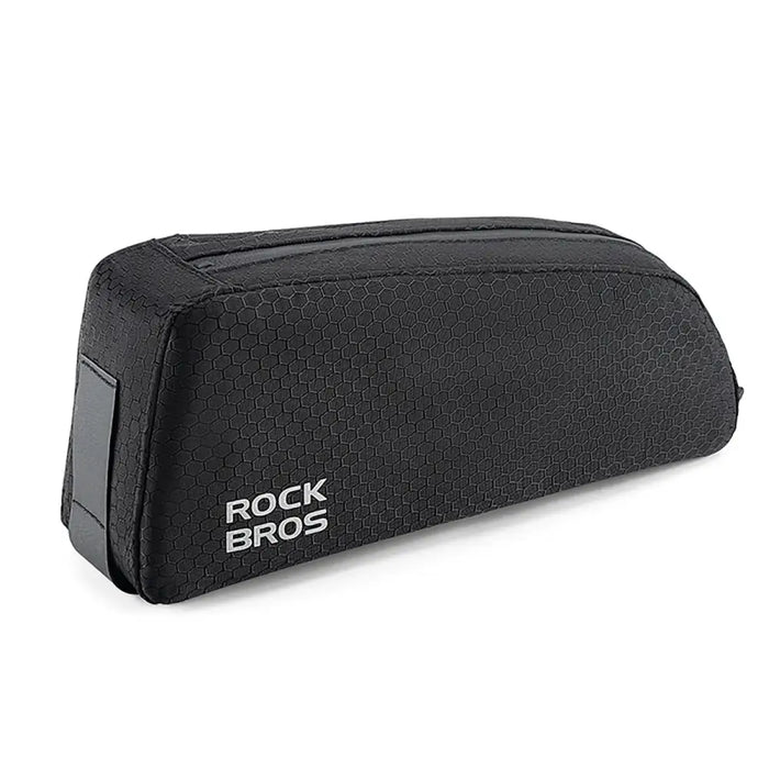 Rockbros Top Tube Frame Bag 0.9l - Black - Sport products<<<HurtelXML