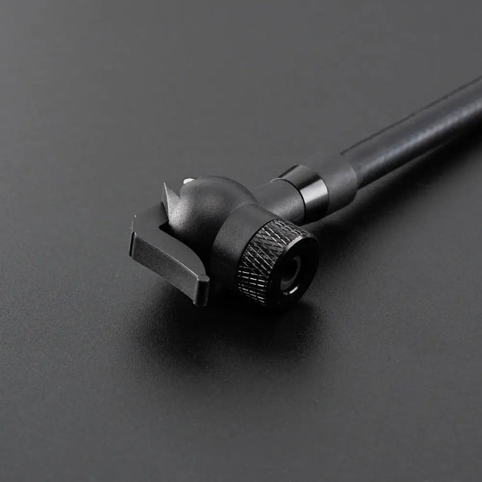 Rockbros Tubeless Tire Inflator 200 PSI 1.2l - Black - Automotive accessories<<<HurtelXML