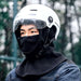 Rockbros YPP034 Sports Balaclava Windproof Waterproof - Black - Sport products<<<HurtelXML