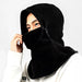 Rockbros YPP034 Sports Balaclava Windproof Waterproof - Black - Sport products<<<HurtelXML