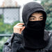 Rockbros YPP034 Sports Balaclava Windproof Waterproof - Black - Sport products<<<HurtelXML