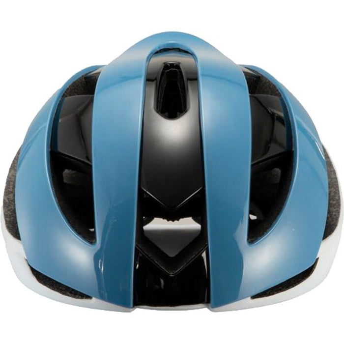 Rockbros bicycle helmet 10110004004 size M - blue and white