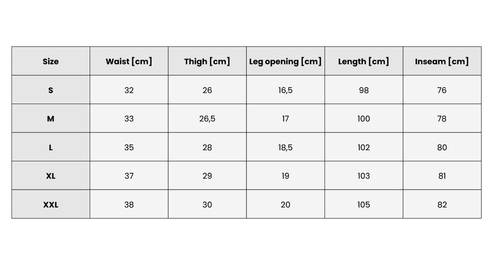 Rockbros YPK1007R cycling pants, size M - black