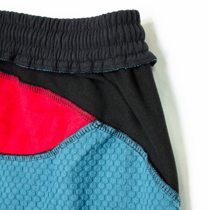 Rockbros cycling pants size: M RKCK0001 (black)