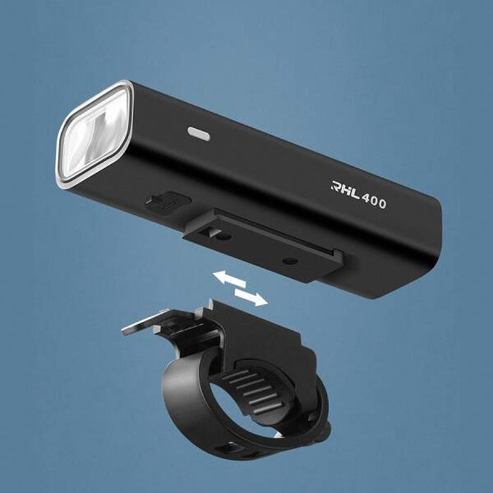 Rockbros RHL400 bicycle light