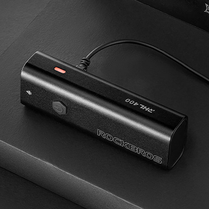 Rockbros RHL400 bicycle light