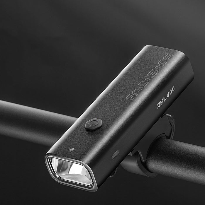 Rockbros RHL400 bicycle light