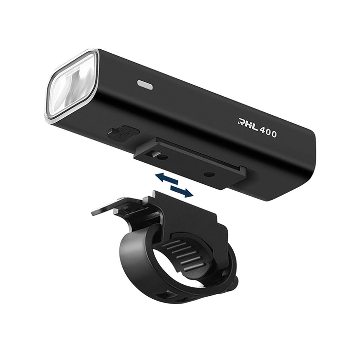 Rockbros RHL400 bicycle light