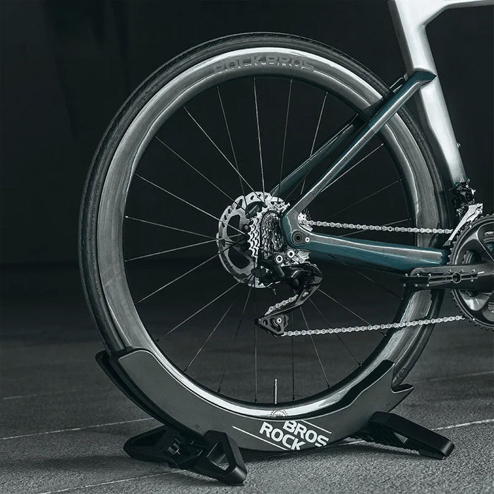 Rockbros 27210013001 bike stand - black