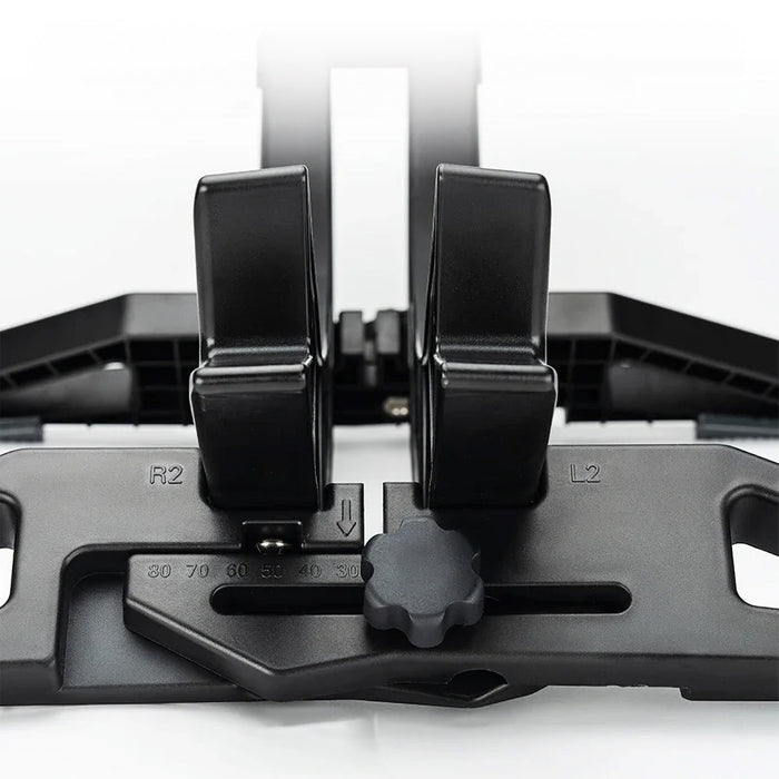 Rockbros 27210013001 bike stand - black