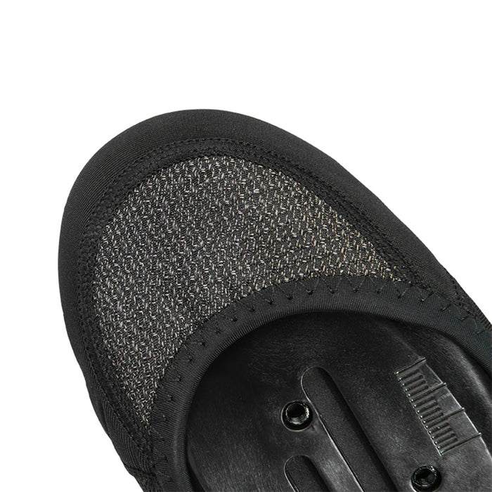 Rockbros LF1052-1 waterproof shoe covers - black