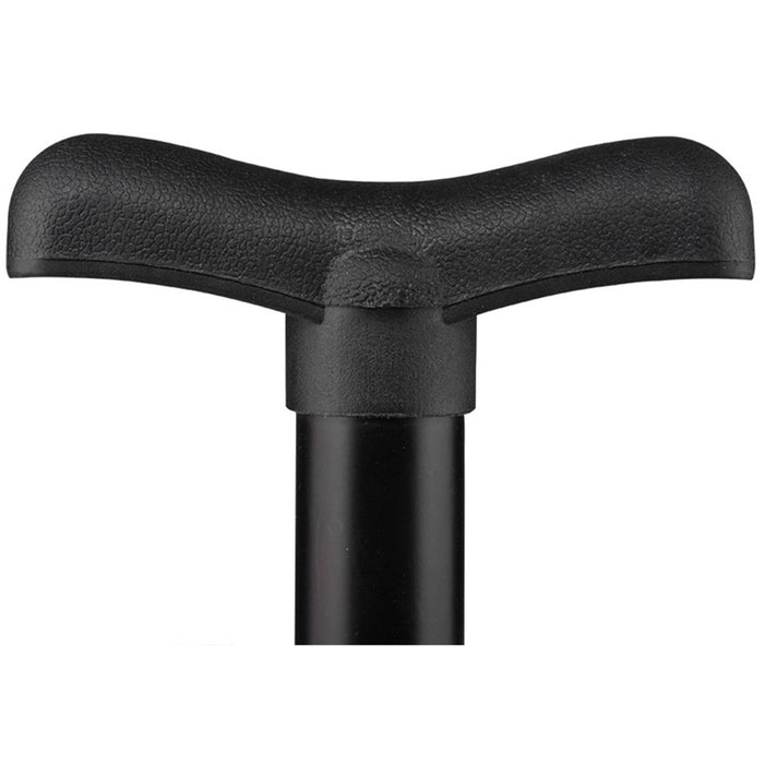 Rockbros A320 floor bicycle pump - black