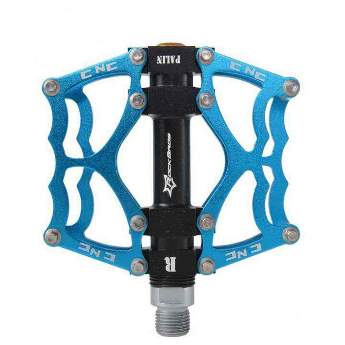 Bicycle Pedal Rockbros JT201012LBL (blue)