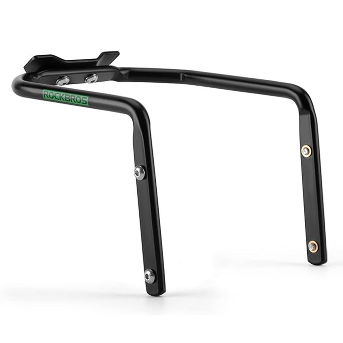 Rockbros Multifunctional Bracket 31210013001 Saddle Bag Stabilizer - Black