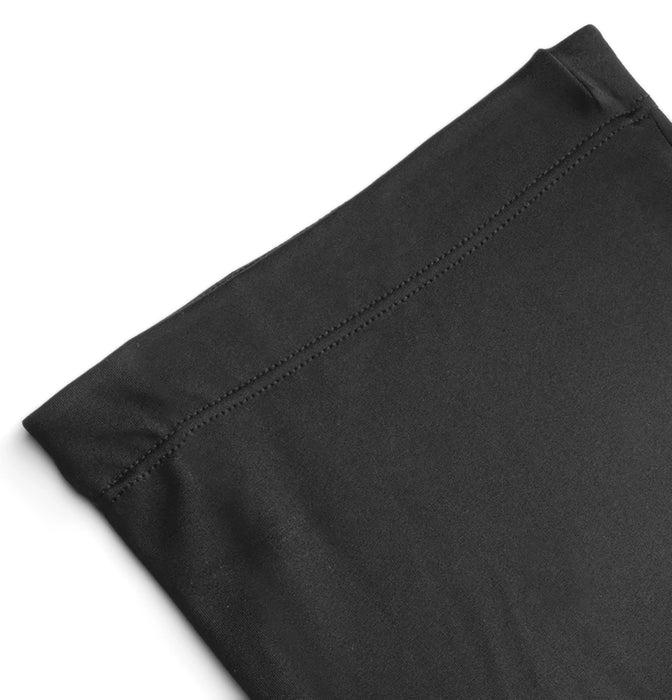 Rockbros RK20022XL short bib shorts with XXL insert - black