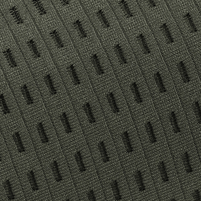 Rockbros Breathable Short Finger Cycling Gloves, Size: XXL - Green