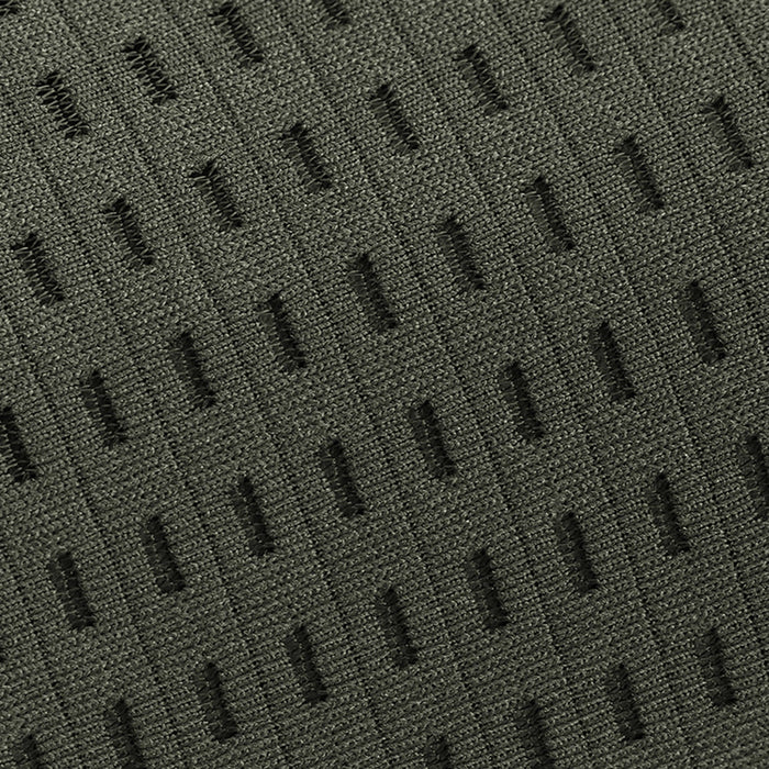 Rockbros Breathable Full Finger Cycling Gloves, Size: S - Green