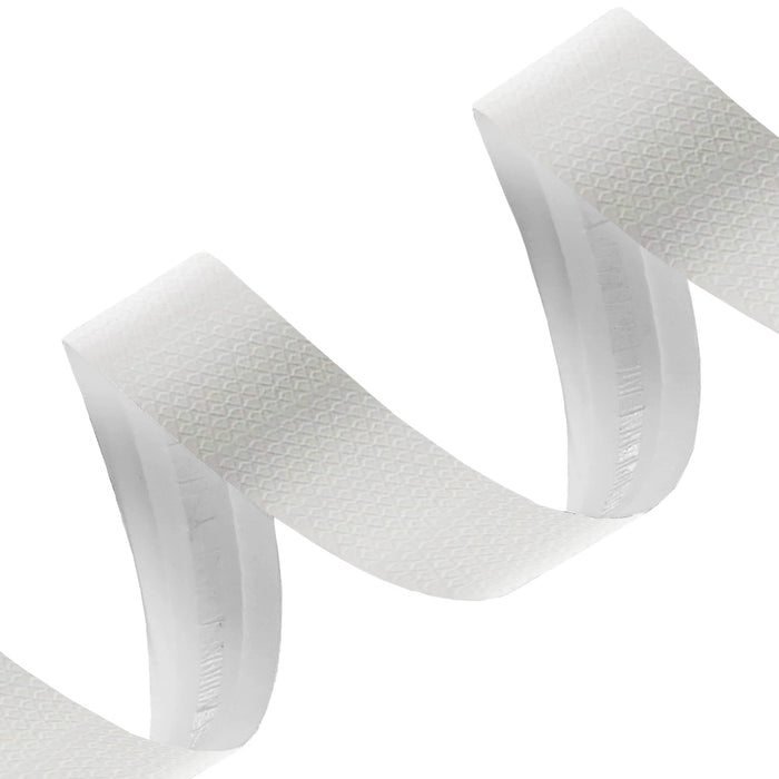 Rockbros EVA Handlebar Tape &quot;Shark&quot; Pattern - White