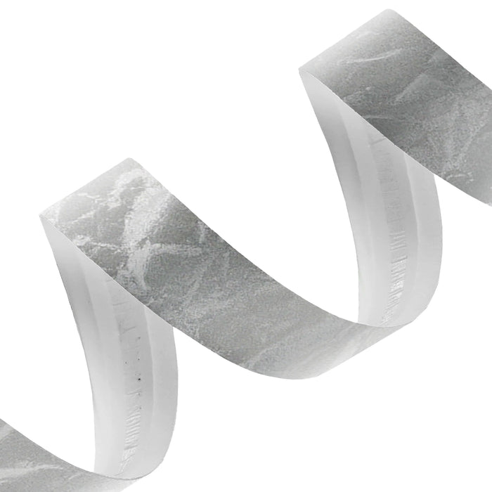 Rockbros PU Handlebar Tape &quot;Velour&quot; Pattern - Grey