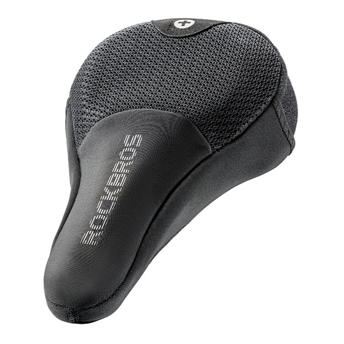 Rockbros Cover Bicycle Seat Cushion Size S - Black