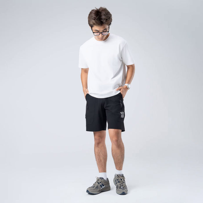 Rockbros YDDK015 shorts with belt size L - black