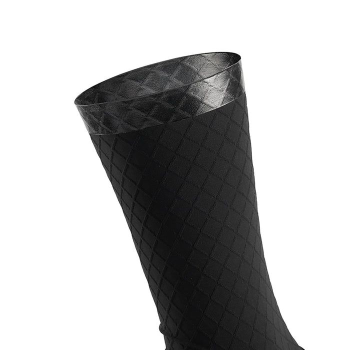 Rockbros cycling socks size 39-42 - black