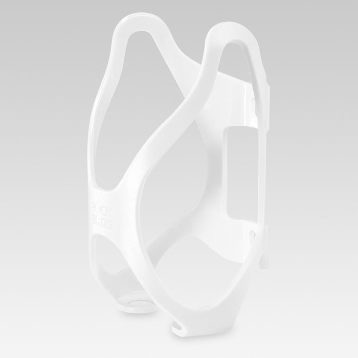 Rockbros LK24-H018 Bottle Holder Plastic Basket - White