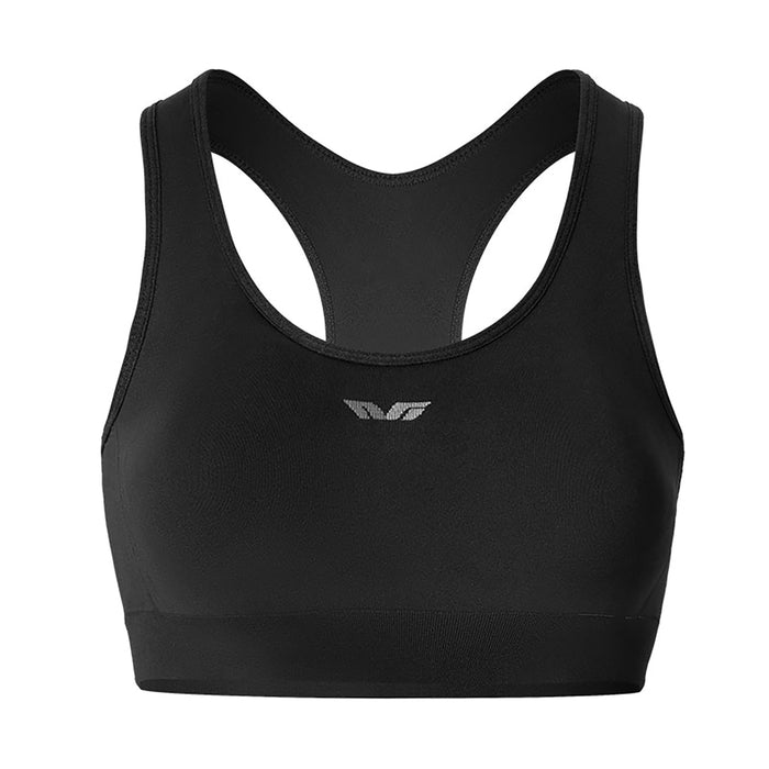 Rockbros 15210025 Sports Bra Size S - Black