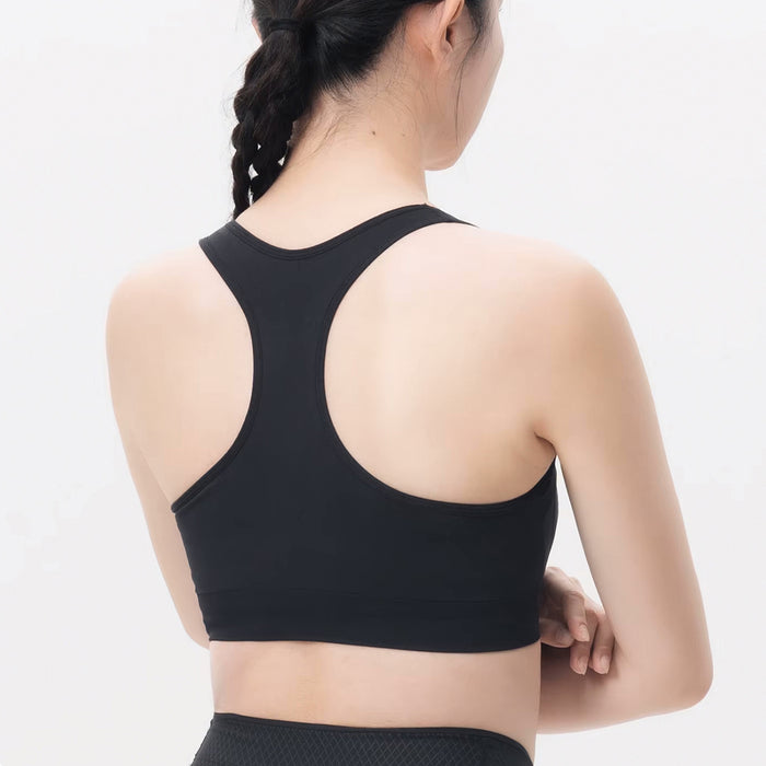 Rockbros 15210025 Sports Bra Size S - Black