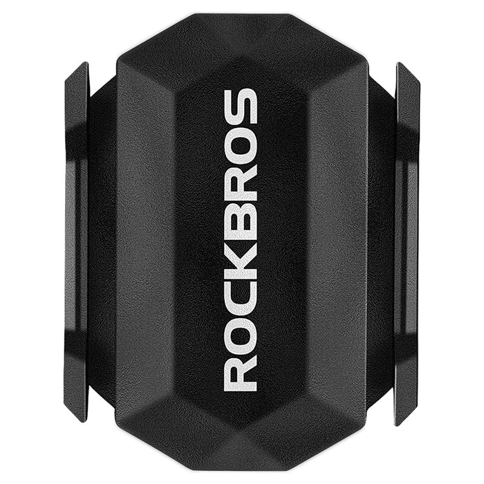 Rockbros C3 ANT+ / Bluetooth 2-in-1 Speed or Cadence Sensor - Black