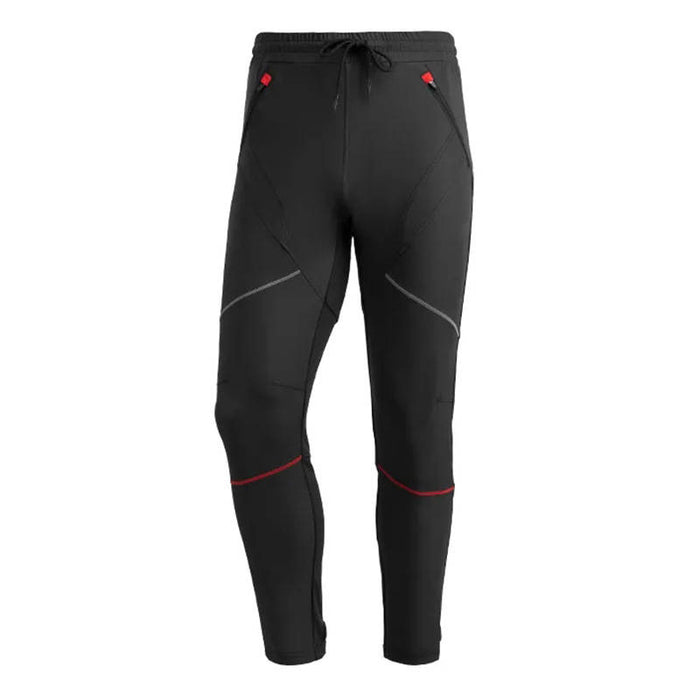Rockbros long bike pants size: L 20420331003 (black)