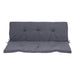 ROCKING CUSHION B813246 132x45x3CM - Люлки<<<Градински мебели<<<Градина<<<Praktiker