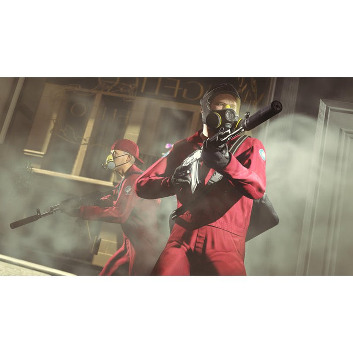 GTA V Game (PS5)