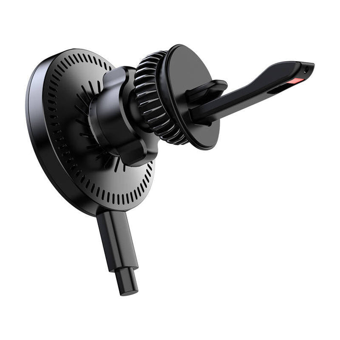 Rocoren RCZJ-XK01 wireless car charger 15W (black) - Car chargers<<<Chargers<<<GSM Accessories<<<InnproXML