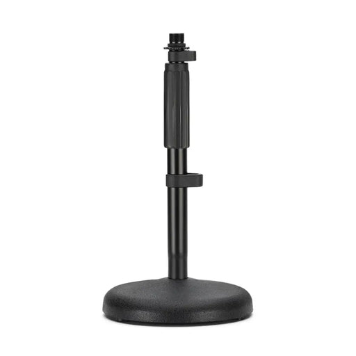 RODE DS1 Desk microphone stand 3/8’’ Black - TripodsADI-STA<<<Instrument accessoriesADI<<<ActionPL