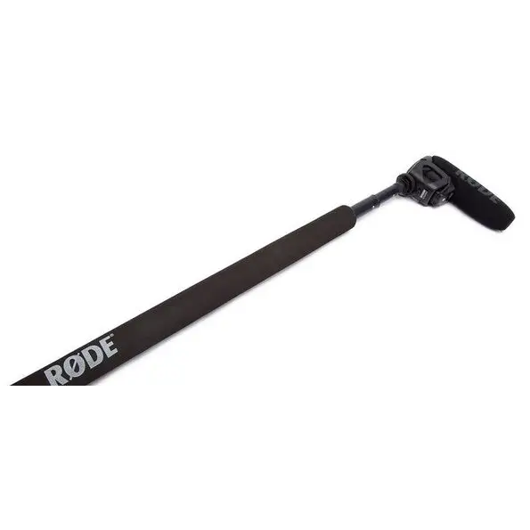 RØDE Micro Boompole - AdaptersMIS-ADA<<<Microphones and headphonesMIS<<<ActionPL