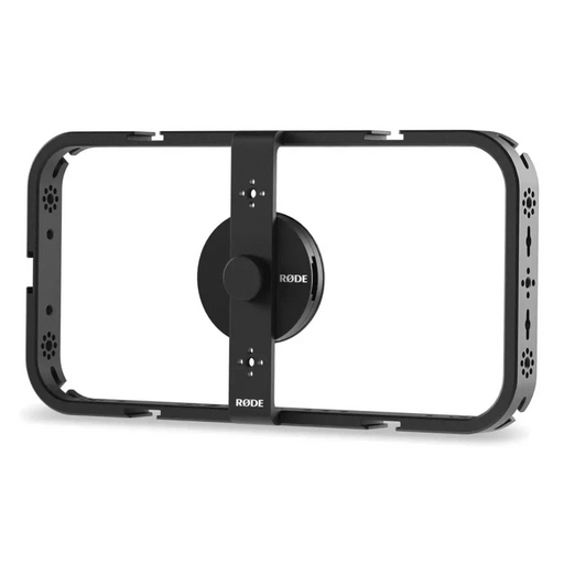 RØDE PHONECAGE camera cage 1/4 3/8’’ Black - TripodsADI-STA<<<Instrument accessoriesADI<<<ActionPL